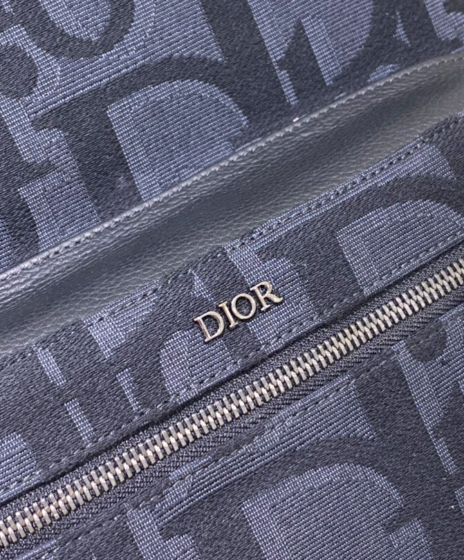 Christian Dior Rider Backpack